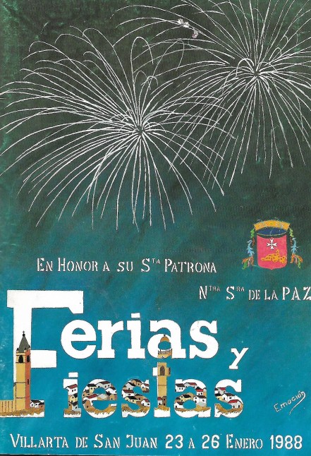 Fiesta de las Paces  